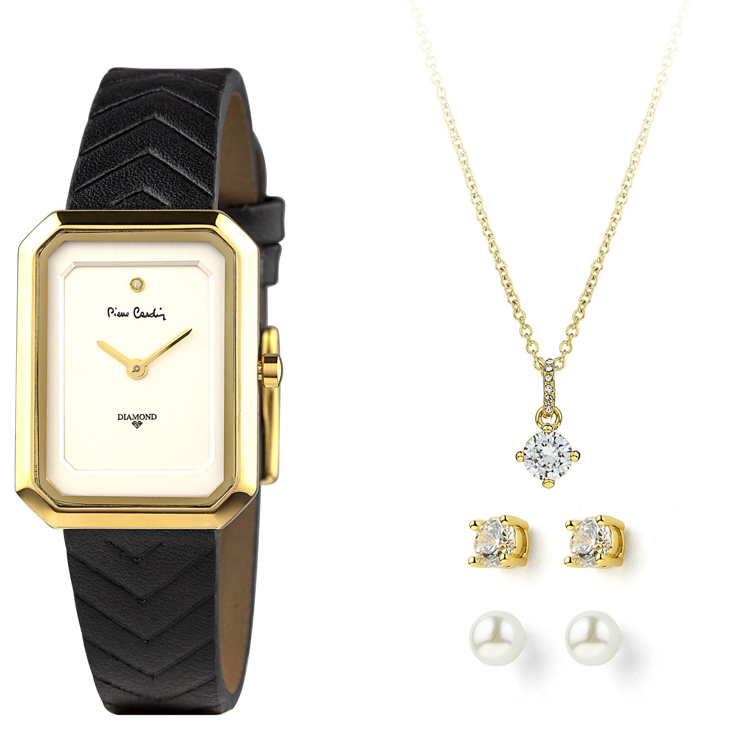 Gold Women Watches