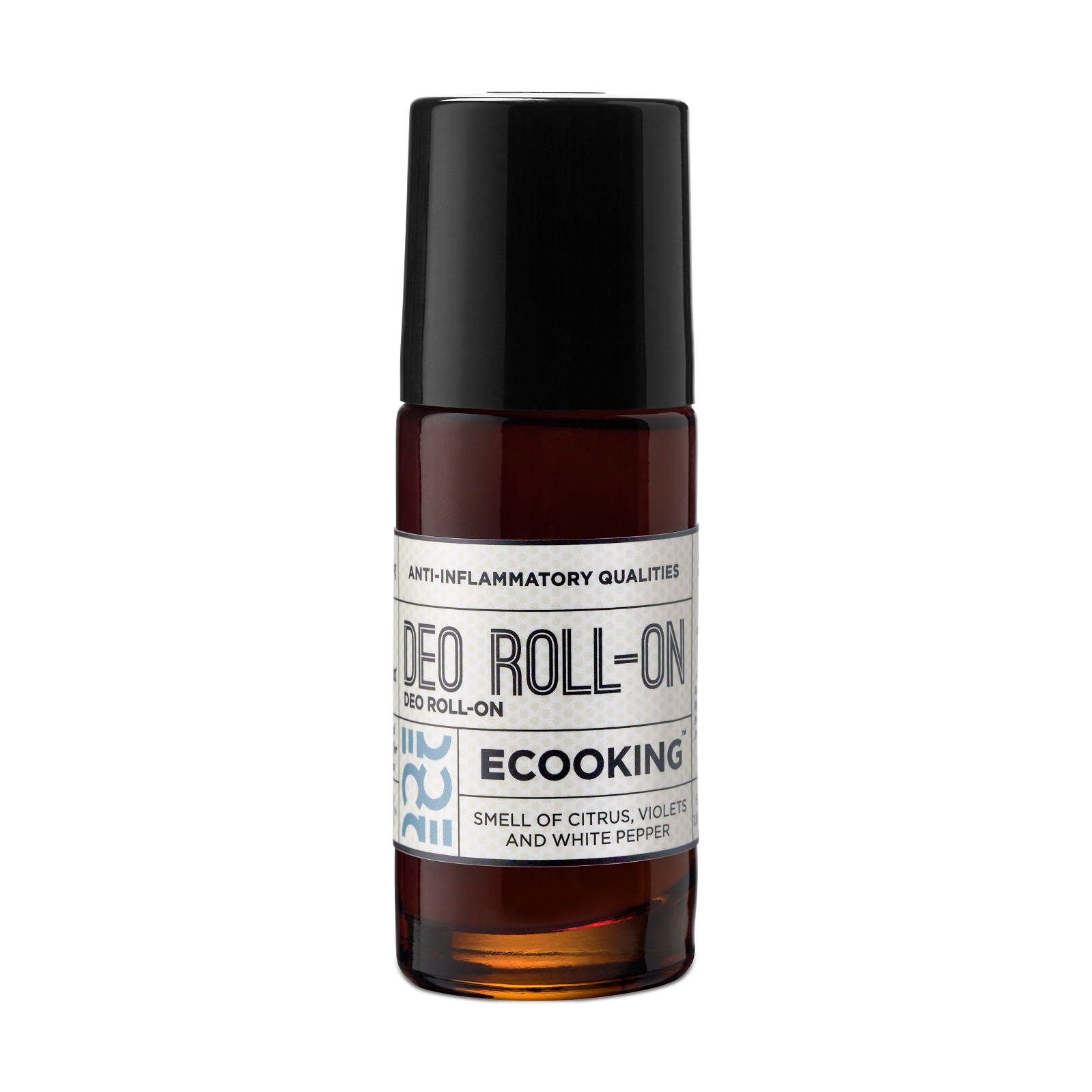 Ecooking - Deo Roll-on 50 ml