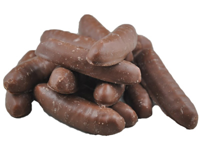 Franssons Chokladbanan liten 1.2kg