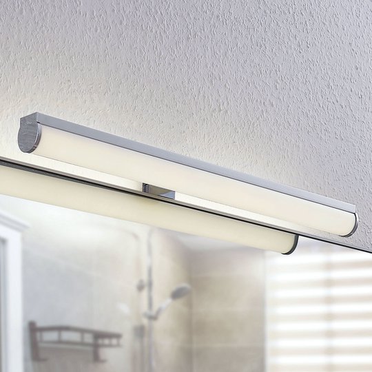 Kylpyhuoneen LED-peililamppu Irmena, 50 cm