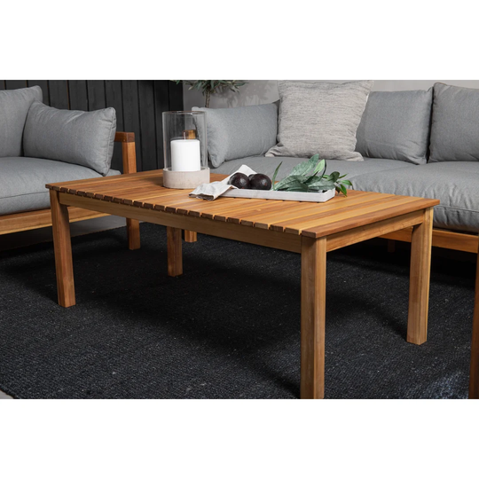 Buy Charvi Wooden Coffee Table online