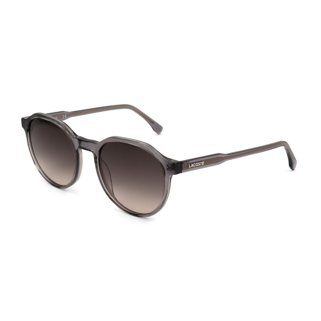 Lacoste Women's Sunglasses Grey L909S - grey NOSIZE