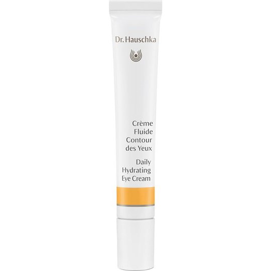 Dr. Hauschka Daily Hydrating Eye Cream, 12,5 ml