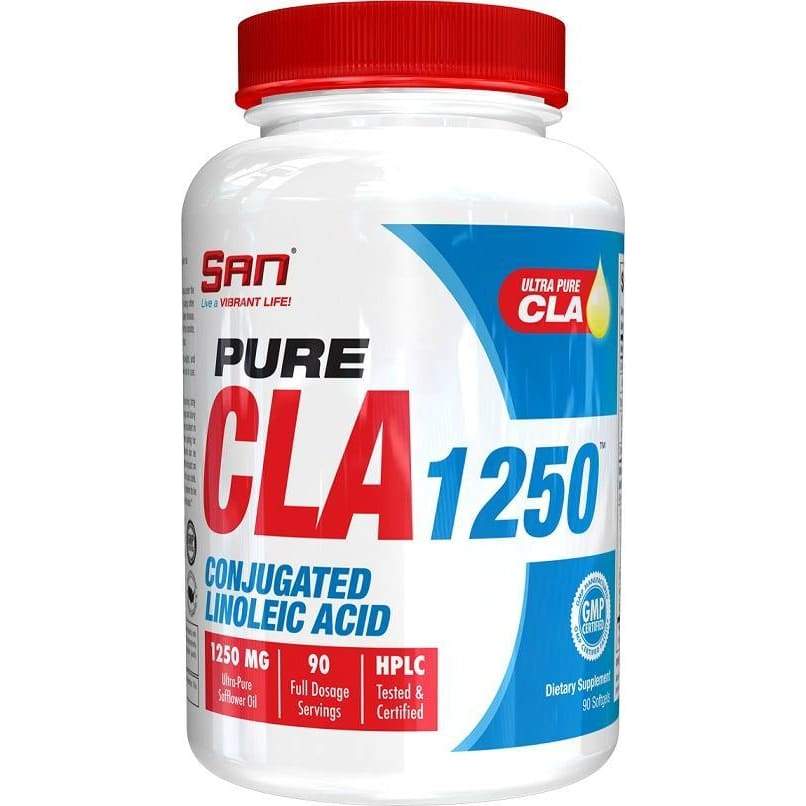Pure CLA 1250 - 90 softgels