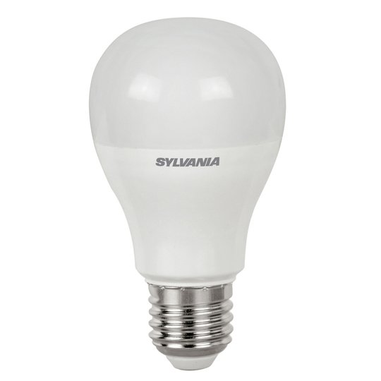 LED-lamppu E27 ToLEDo A60 8,5W perusvalkoinen