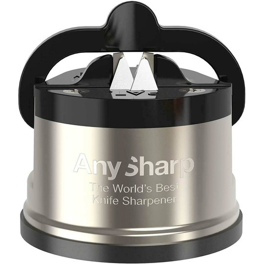 Anysharp Pro Silver knivslip