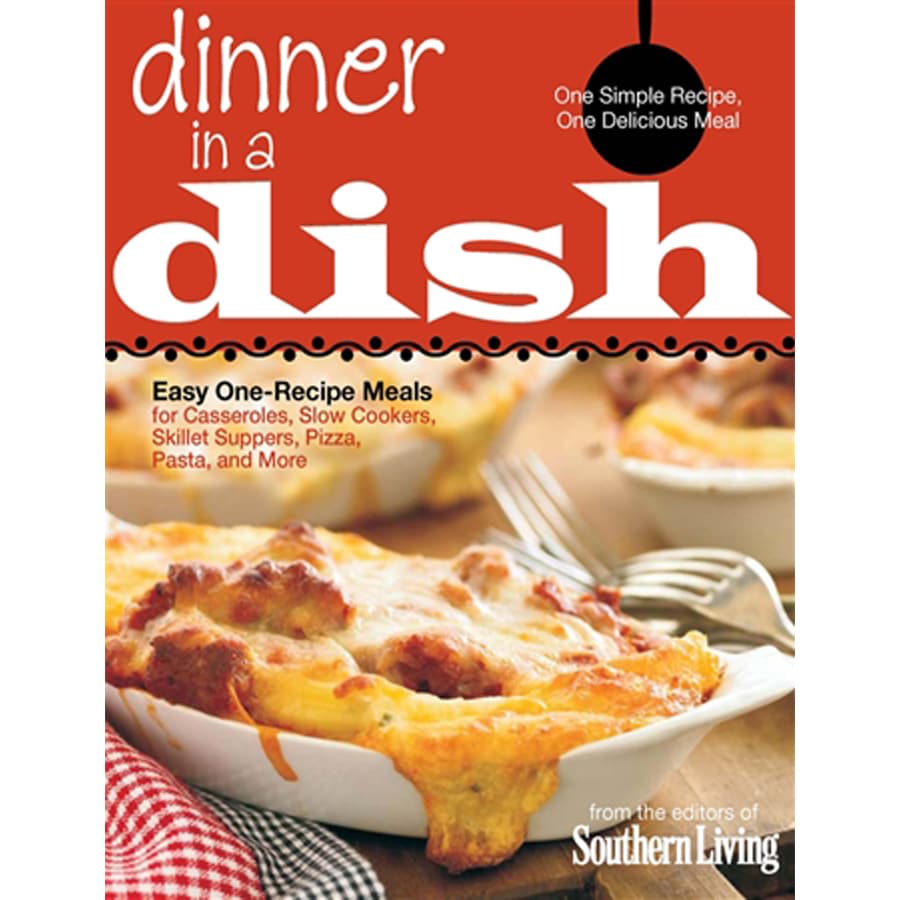Lowe's Southern Living Dinner in a Dish | S73349