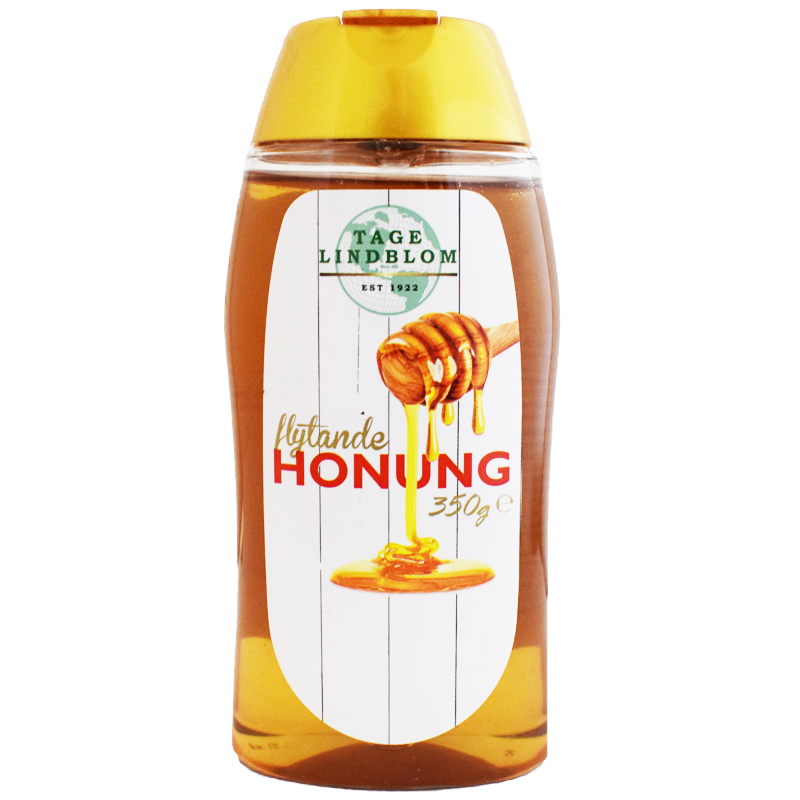 Flytande Honung - 8% rabatt