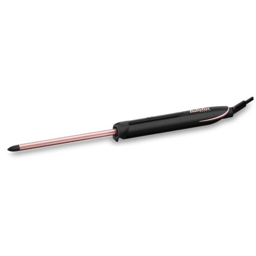 Babyliss - Rose Quartz Curl Wand - 10 mm