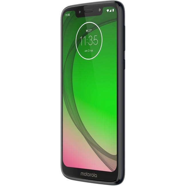 Motorola Moto G Play 32 GB Smartphone - 5.7" HD+ - 2 GB RAM - Android 9.0 Pie -