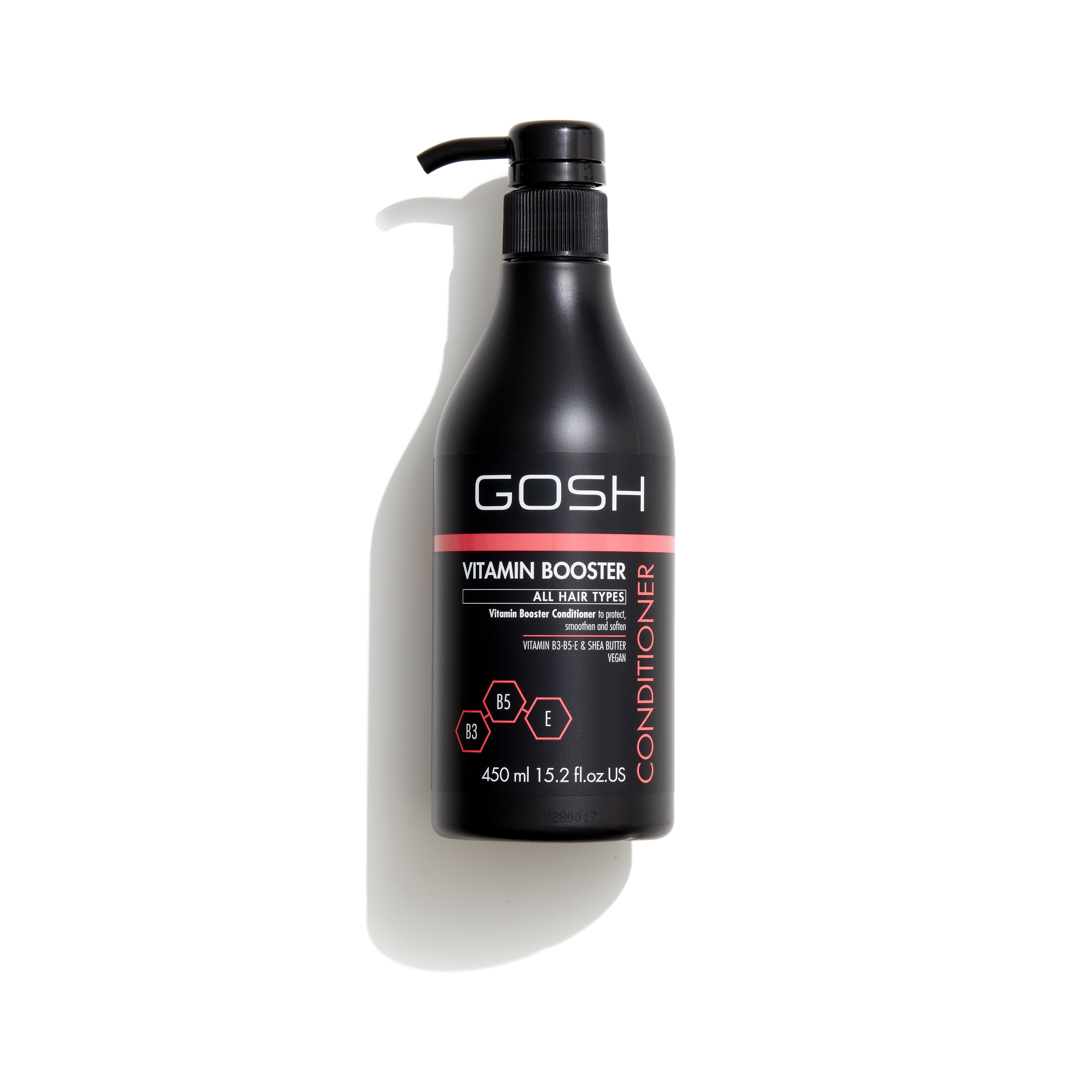 GOSH - Vitamin Booster Conditioner 450 ml