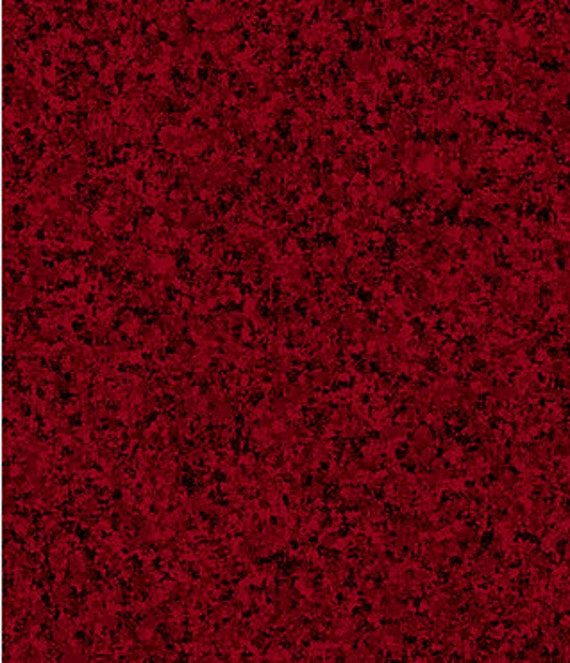 Color Blends Ii - Brick 23528-Mt By Qt Fabrics 100% Cotton Fabric Yardage
