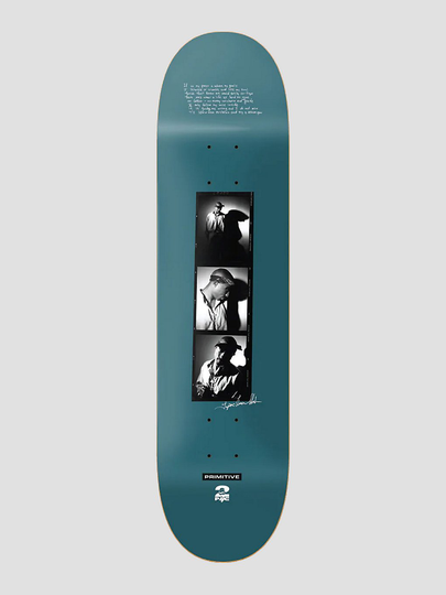 Osta Primitive X Tupac Shadows 8.125