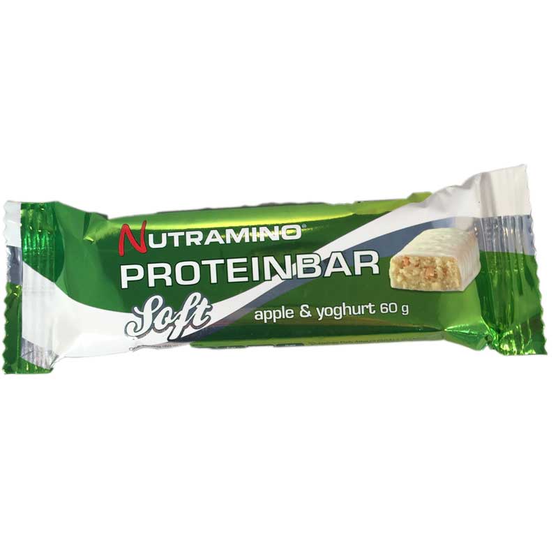 Proteinbar Apple & Yoghurt - 75% rabatt