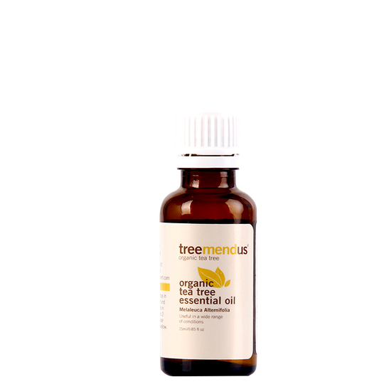 Tea Tree oil, 50 ml