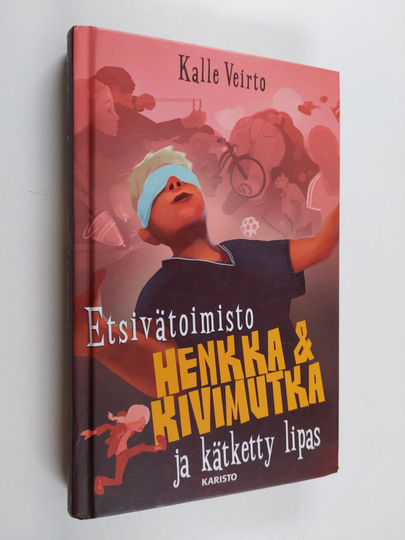 Osta Kalle Veirto Etsiv toimisto Henkka Kivimutka Ja K tketty Lipas osta-kalle-veirto-etsiv-toimisto-henkka-kivimutka-ja-k-tketty-lipas