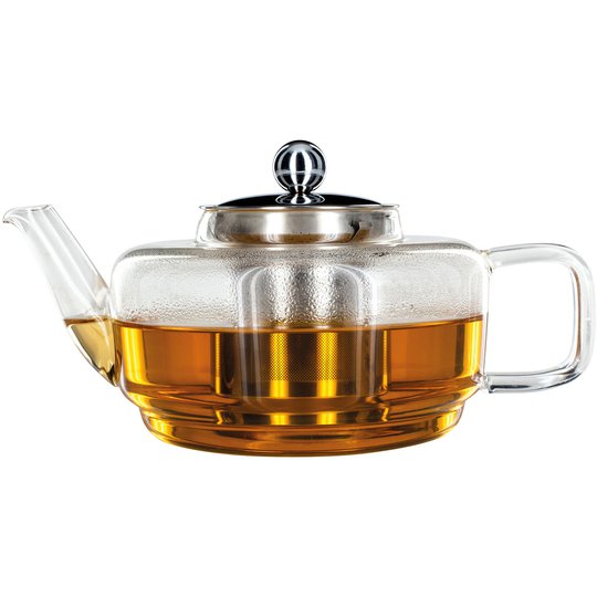 Horwood Glass Teapot 700ml