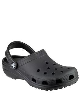 Crocs for 2025 mens online cheap