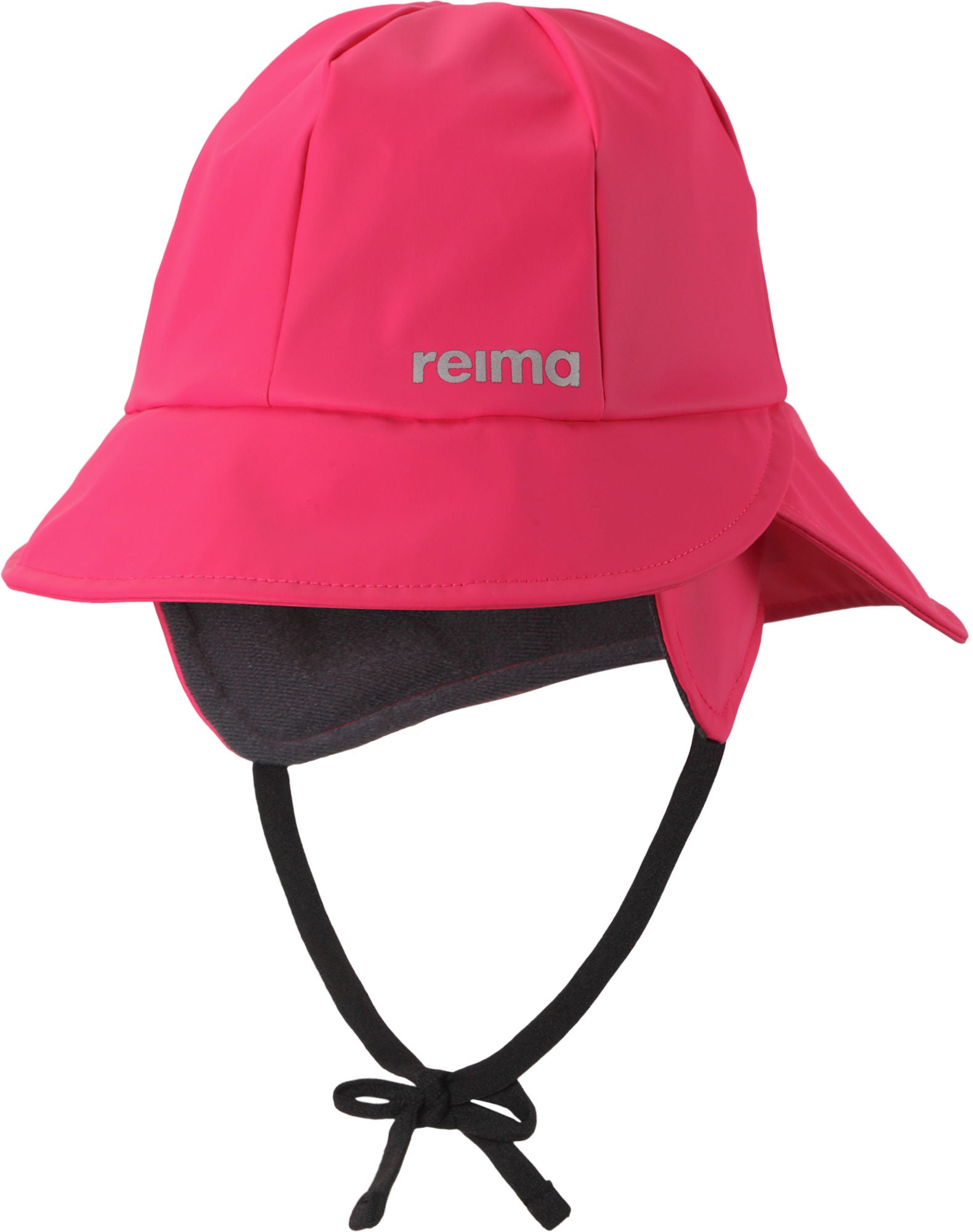 Reima Rainy Regenhut, Candy Pink 56