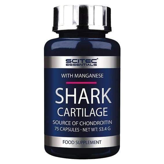 Shark Cartilage - 75 caps