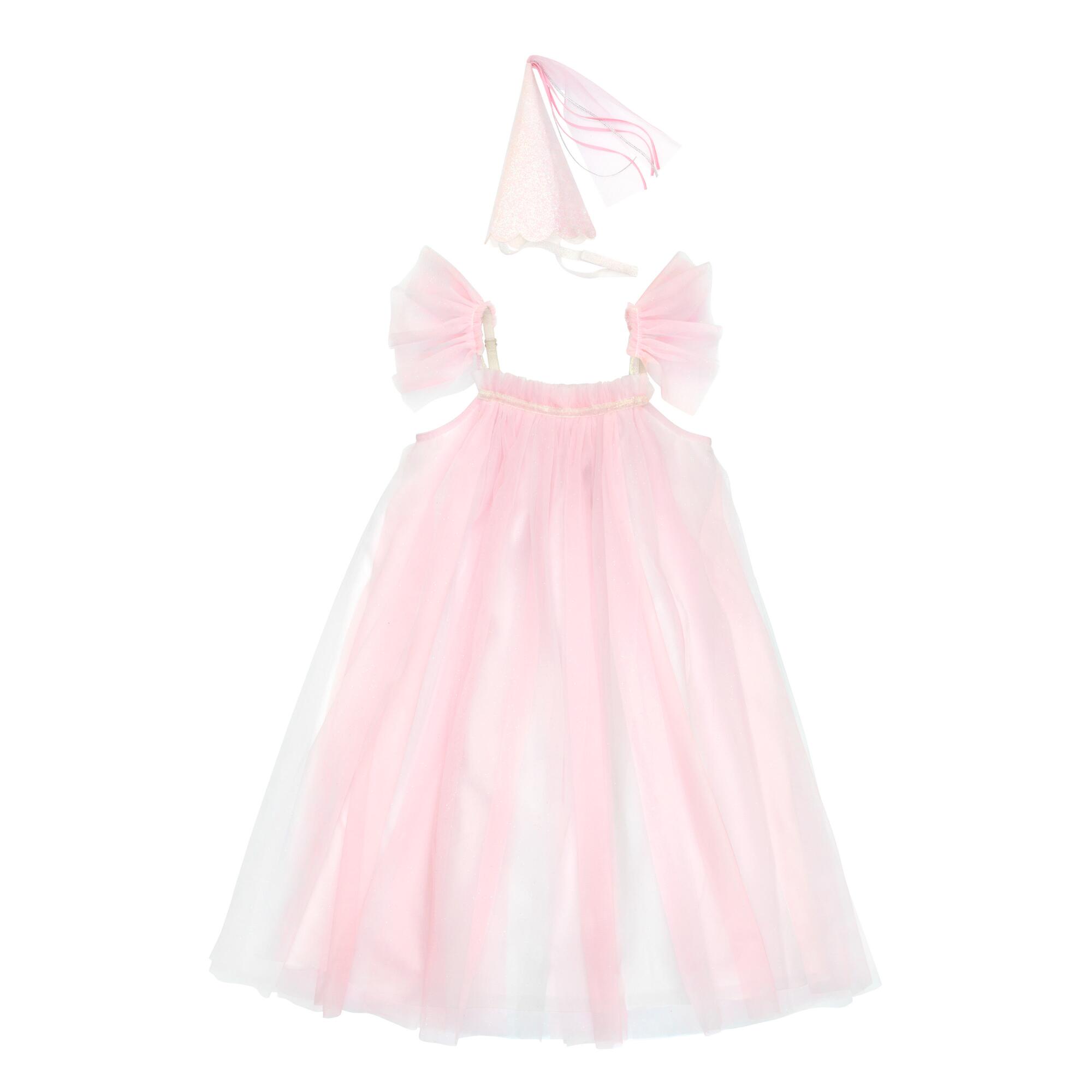Meri Meri Kids Magical Princess Dress Up Costume by World Market