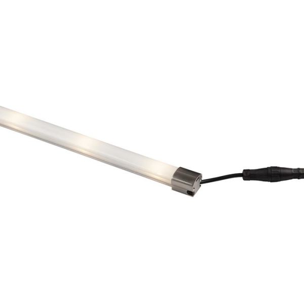 Hide-a-Lite Heatline 50 LED-list for badstue, 2700 K, 500 mm