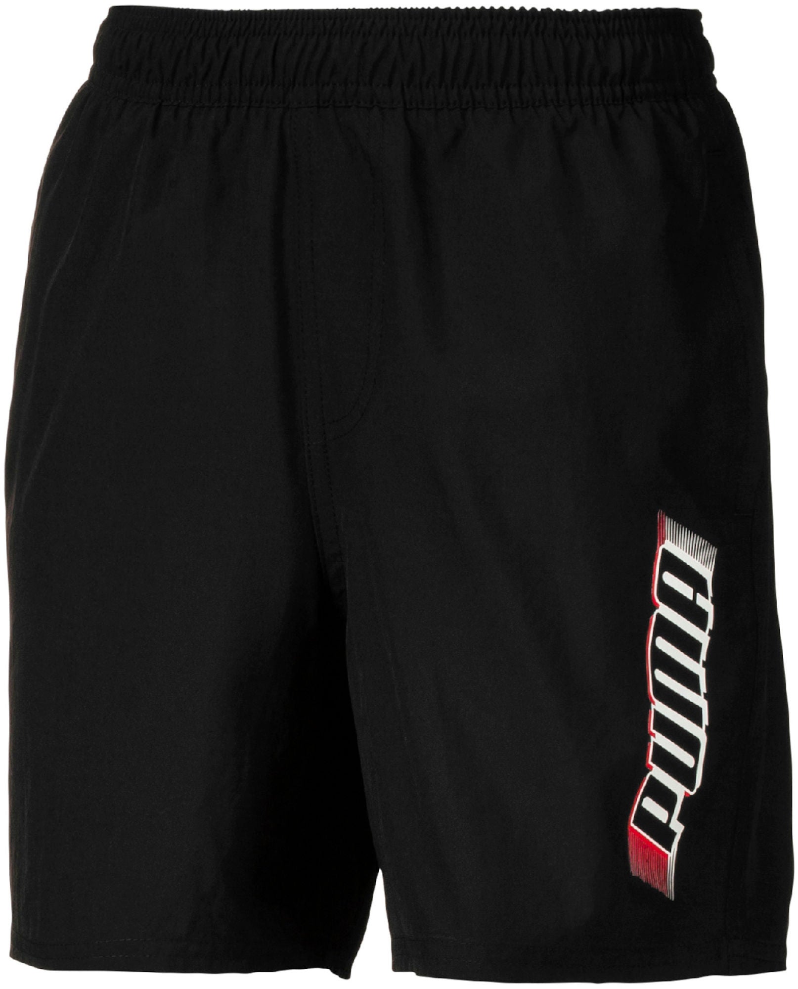 Puma ESS Shorts, Black 116