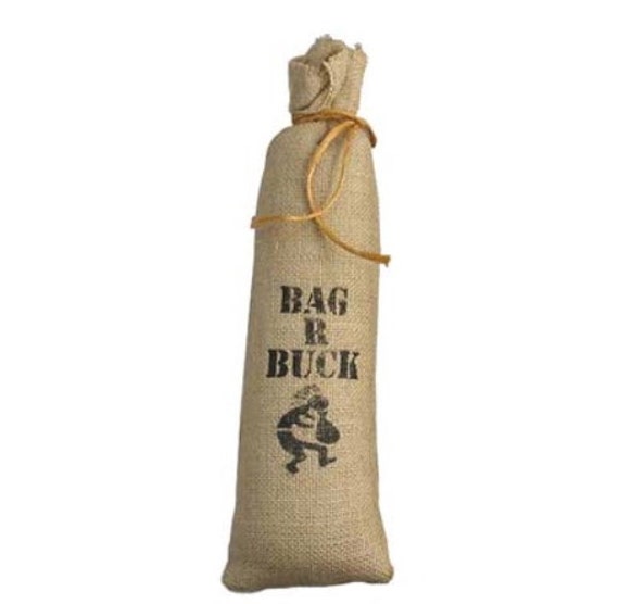 Bag R Buck Special Blend Packer
