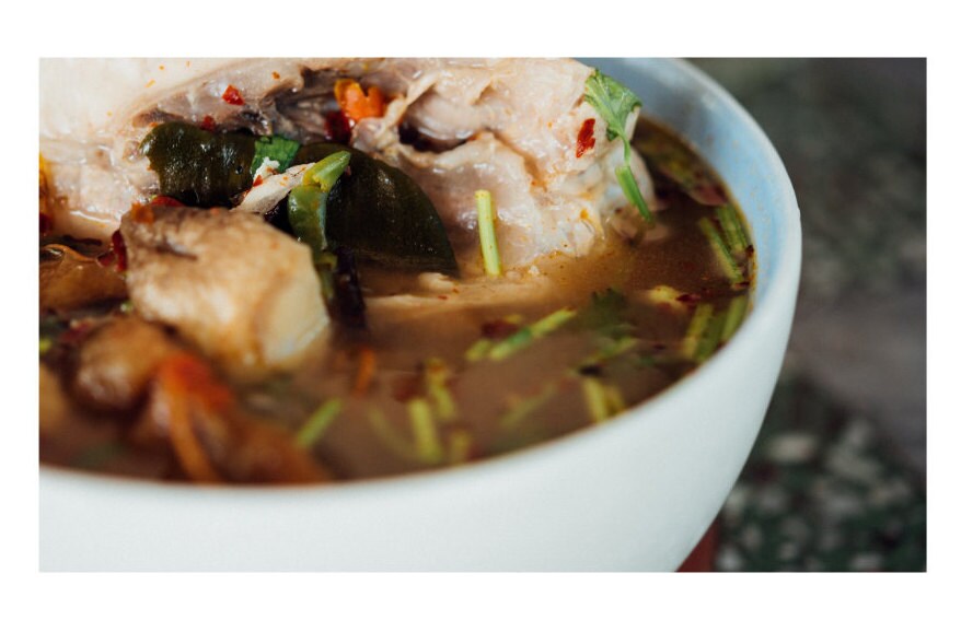 Keto Kickin Chicken Soup | Dried Mix - Keto | Paleo Whole 30 Vegetarian Vegan Gluten Free Dairy Low Sodium