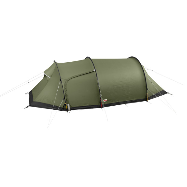 Osta Fjällräven Keb Endurance 3 - Pine Green - Unisex - OneSize netistä |  