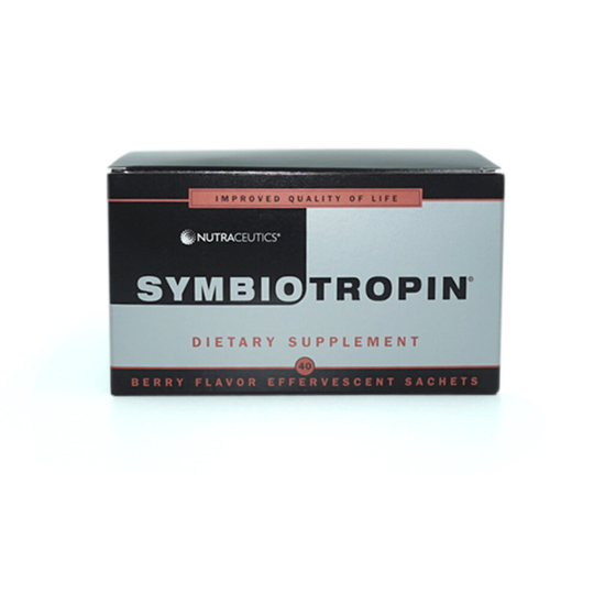 Buy Nutraceutics Symbiotropin I Anti-aging I 40ct Online