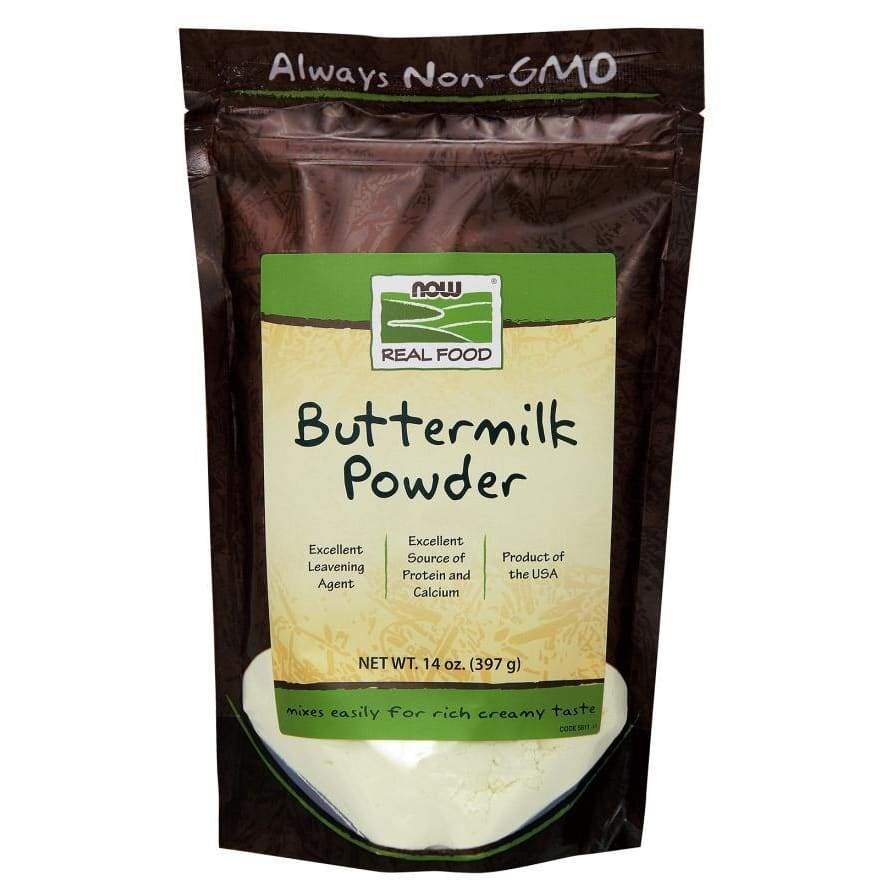 Buttermilk Powder - 397 grams