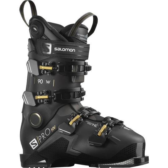 Womens ski boots on sale 27.5