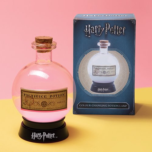 Buy Harry Potter Bottle online