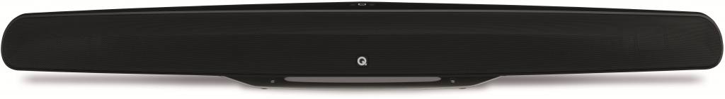 Q-Acoustics M3 Soundbar TV-kaiutin