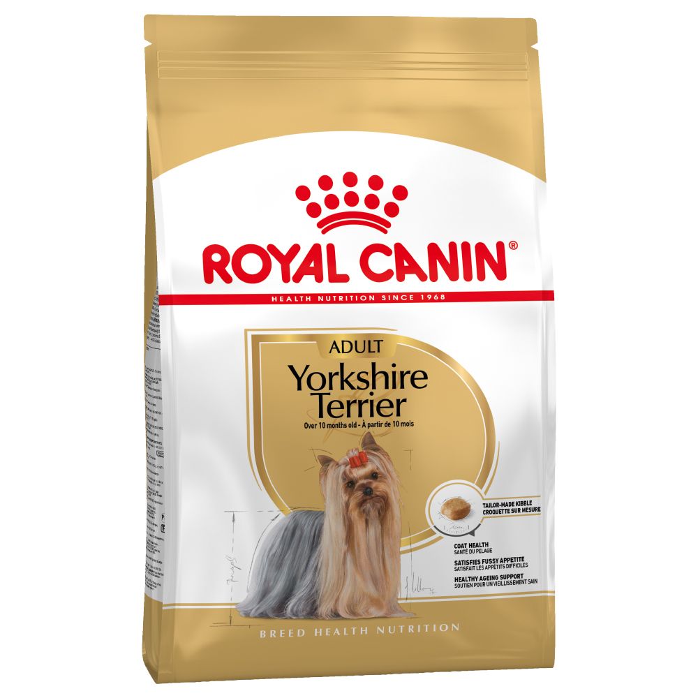 Royal Canin Yorkshire Terrier Adult - 1.5kg