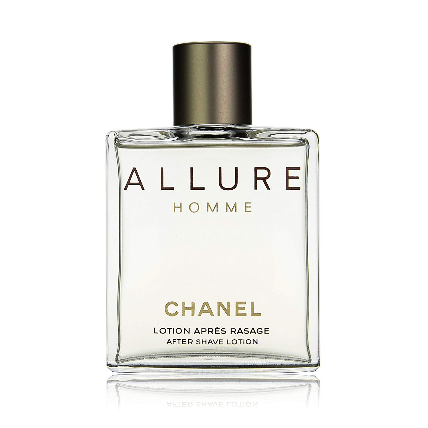 buy Chanel  Allure Homme Aftershave 100 ml online  Inspirationalhomesie