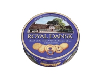 Småkager royal dansk, smørbagte, 908 g