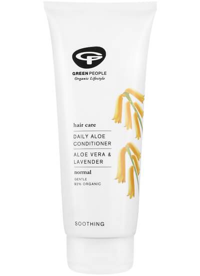 Green People Daily Aloe Conditioner