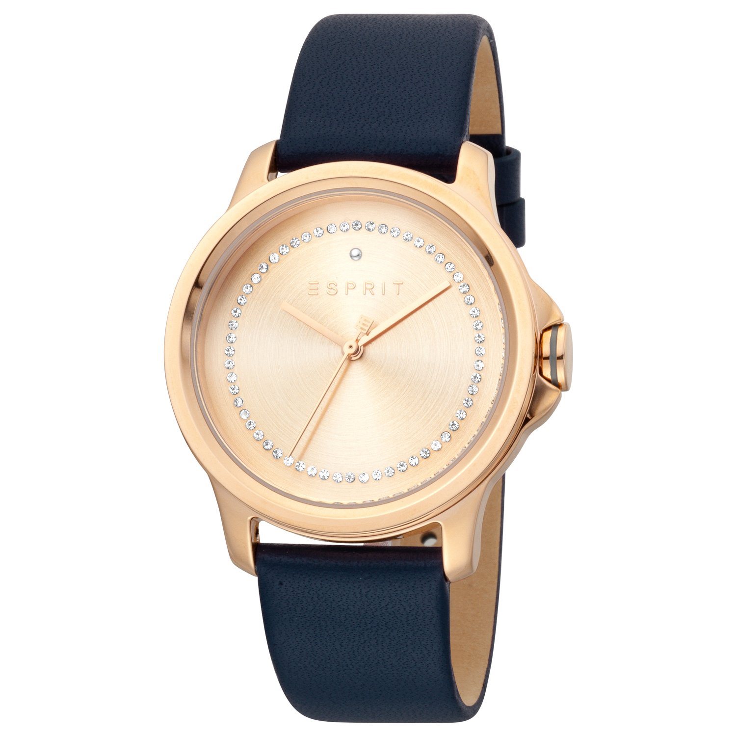 Esprit Women's Watch Rose Gold ES1L147L0045