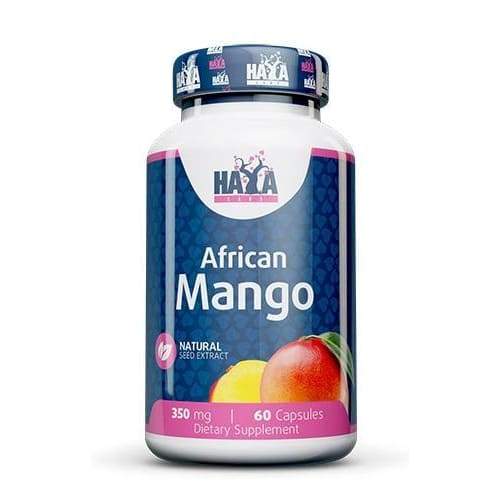 African Mango, 350mg - 60 caps