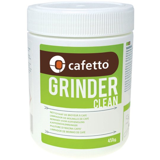 Cafetto Grinder Clean 450 gram