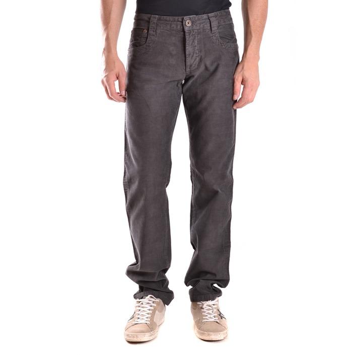 Bikkembergs Men's Jeans Grey 163058 - grey 30