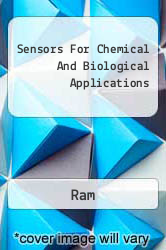 Sensors For Chemical And Biological Applications