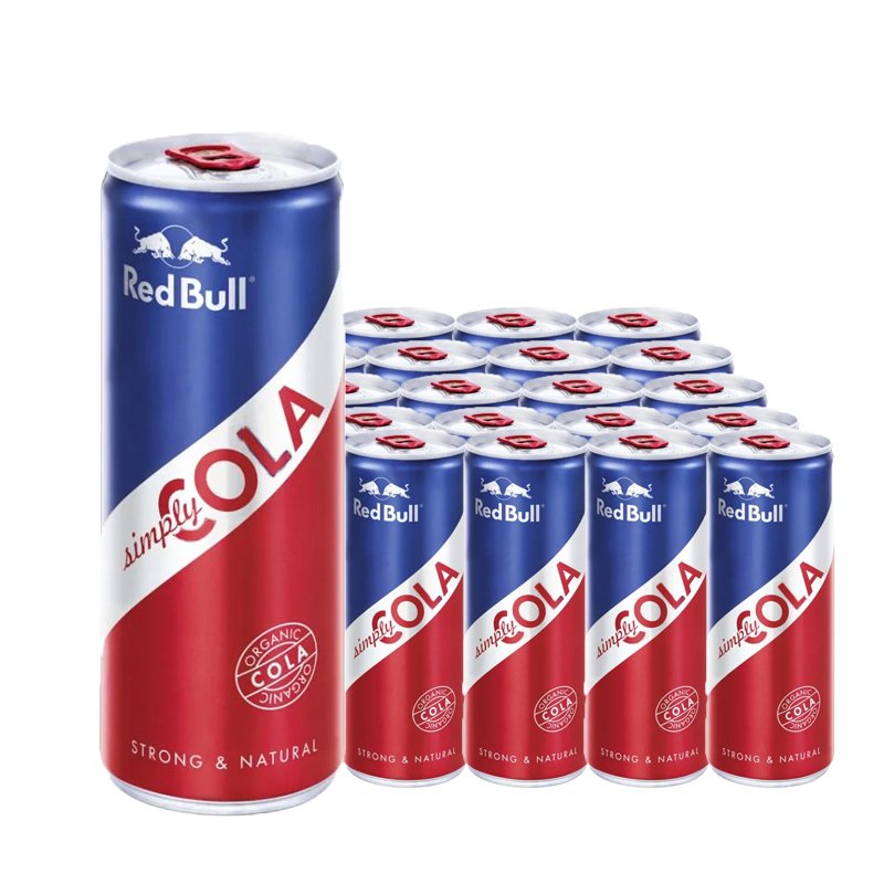 Eko Simply Cola 24-pack - 54% rabatt