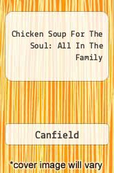 Chicken Soup For The Soul: All In The Family