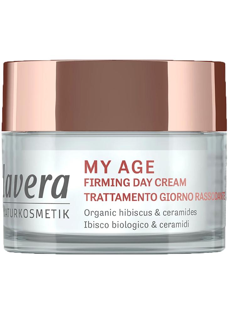 Lavera My Age Firming Day Cream
