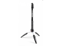 Virtual Reality Kit W/ Pixi Evo And Aluminium Extension - Compact tripod, light and always-ready kit for small 360° cameras
