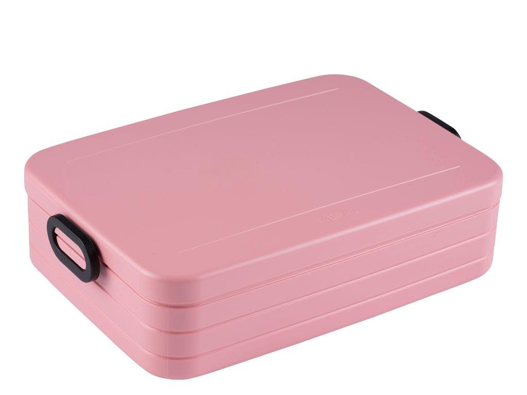 Mepal - TAB Bento L Lunchbox - Nordic Blush (240373)