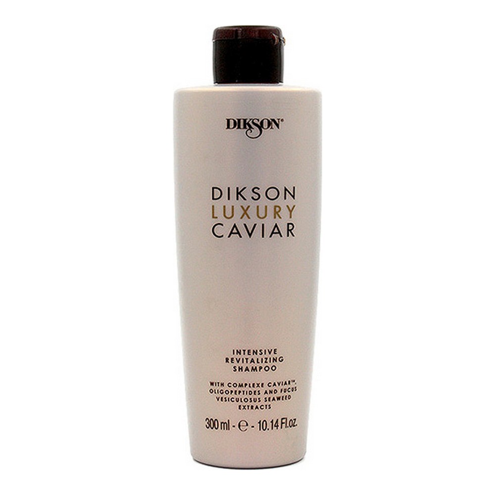 Caviar шампунь. Шампунь Люксори. Dikson Luxury Caviar Conditioner / ревитализирующий и наполняющий кондиционер 1000 мл.